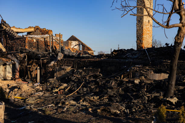 Reliable Fire Damage Removal contractor in Zarephath, NJ by Fire Damage Laser Cleaning